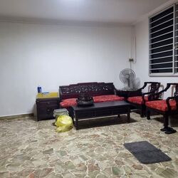 Blk 860B Tampines Avenue 5 (Tampines), HDB 4 Rooms #558897131